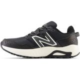 New Balance WT410V8 Trailrunningschoenen - Zwart - Vetersluiting