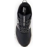 New Balance WT410V8 Trailrunningschoenen - Zwart - Vetersluiting