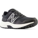 New Balance WT410V8 Trailrunningschoenen - Zwart - Vetersluiting