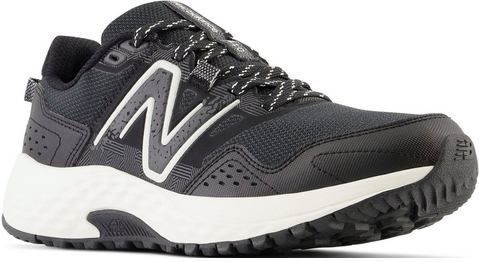 New Balance WT410V8 Trailrunningschoenen - Zwart - Vetersluiting