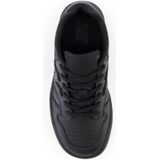 New Balance - PSB480V1 - Basketbalschoenen - Zwart - Plat - Veters