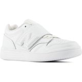 Sneakers PHB480 NEW BALANCE. Leer materiaal. Maten 33. Wit kleur