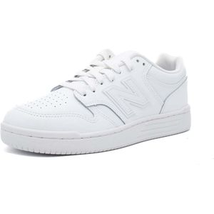 New Balance 4803 - Sneaker - Zwart - Leer - OrthoLite Voetbed