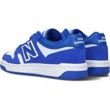 New Balance  480  Sneakers  kind Blauw