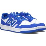 New Balance  480  Sneakers  kind Blauw