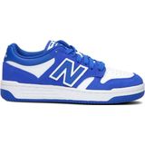 New Balance  480  Sneakers  kind Blauw