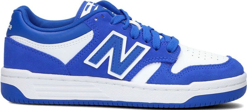 New Balance  480  Sneakers  kind Blauw