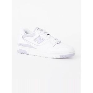 Sneakers New Balance 550  Wit/paars  Dames