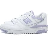 Sneakers New Balance BBW550BV Weiß
