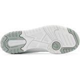 Sneakers - Laag - Gevoerd - Leer - Flexibele Zool - Ronde Neus