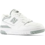 Sneakers - Laag - Gevoerd - Leer - Flexibele Zool - Ronde Neus