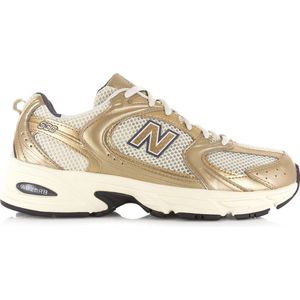 New Balance 530 - Sneakers - Turtledove Gold Metallic