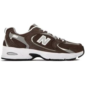 New Balance 530 Sneakers Sr Grijs