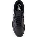 Sneakers GM500 NEW BALANCE. Synthetisch materiaal. Maten 42. Zwart kleur