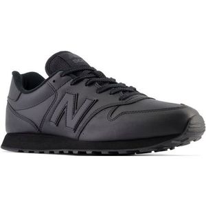 New Balance  500  Lage Sneakers dames
