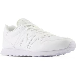 New Balance  500  Lage Sneakers dames