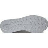 Sneakers GM500 NEW BALANCE. Synthetisch materiaal. Maten 44. Wit kleur