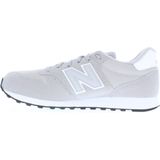 Sportief - Veterschoenen - Navy/Bruin - Textiel/Synthetisch - Laag