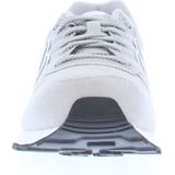 Sportief - Veterschoenen - Navy/Bruin - Textiel/Synthetisch - Laag