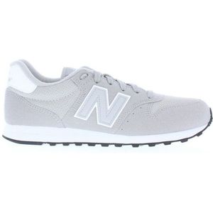 New Balance GM500 Heren Sneakers - CONCRETE - Maat 44