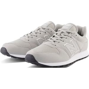 New Balance 500 Classic Sneakers - CONCRETE - Maat 43