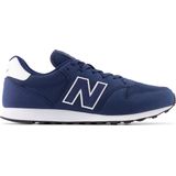 New Balance 500 Heren Sneakers - NB NAVY