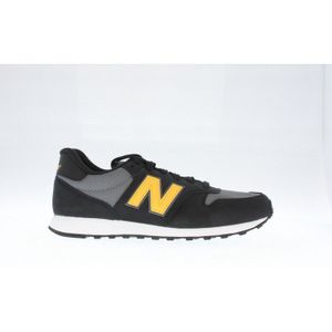 New Balance 500 Classic Sneakers - BLACK - Maat 42