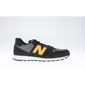 New Balance 500 Classic Sneakers - BLACK - Maat 44