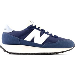 New Balance 237 Dames Sneakers - NB NAVY - Maat 37.5