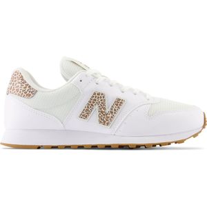 New Balance GW500 Dames Sneakers Wit