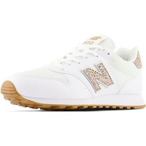 New Balance GW500 Dames Sneakers - Wit - Maat 41