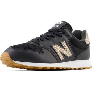 New Balance GW500 Dames Sneakers - Zwart - Maat 36.5