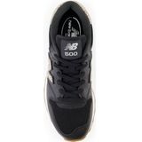 New Balance GW500 Dames Sneakers - Zwart - Maat 37