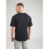 New Balance - Athletics Premium Logo - T-shirt - Korte Mouwen