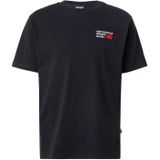 New Balance - Athletics Premium Logo - T-shirt - Korte Mouwen