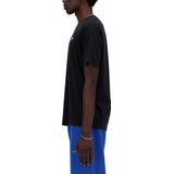 New Balance - Sport Essentials - T-Shirt - Katoen - Zacht - Ademend