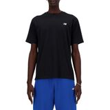 New Balance - Sport Essentials - T-Shirt - Katoen - Zacht - Ademend