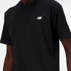 New Balance - Sport Essentials - T-Shirt - Katoen - Zacht - Ademend