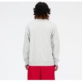 New Balance - Athletics Premium Logo - Sweatshirt