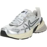 Nike Dames Sportschoenen - Summit Wit Metallic Zilver