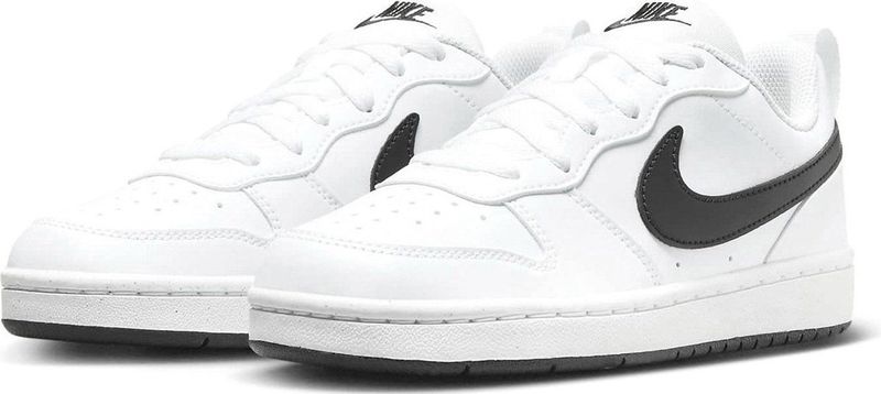 Twin Sport - Sneakers - Zwart - Duurzaam Bovenwerk - Flexibele Buitenzoal