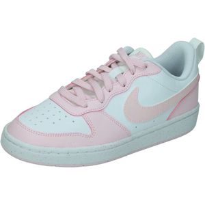 Nike Baby's Sportschoenen COURT BOROUGH LOW RECRAFT BG DV5456 Wit