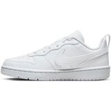 Nike Court Borough Low Recraft Sneakers Kids Wit