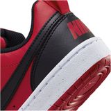 Nike Court Borough Low Recraft - Rood - Kinderschoenen