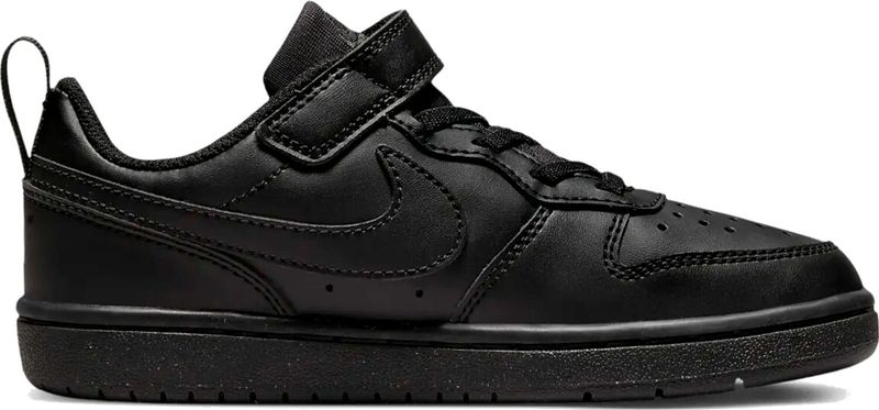Nike - Court Borough Low Recraft - Kindertrainers