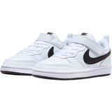 Nike - Court Borough Low Recraft - Sneakers voor Kinderen