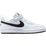 Nike - Court Borough Low Recraft - Sneakers voor Kinderen