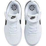 Nike - Court Borough Low Recraft - Sneakers voor Kinderen
