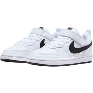 Nike - Court Borough Low Recraft - Sneakers voor Kinderen