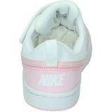 Nike Court Borough Low Kinder Sneakers Kinder - Sneakers - Kleur Wit - Maat 34
